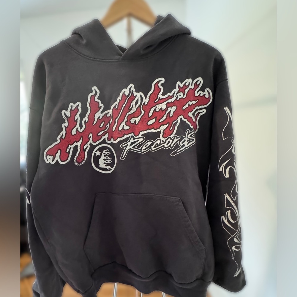 HELLSTAR Hoodie